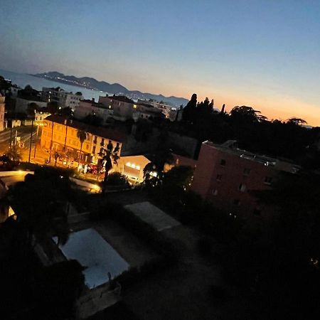 Petit T2 / 4 Couchages Apartment Cannes Bagian luar foto