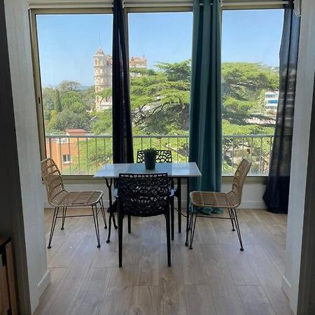 Petit T2 / 4 Couchages Apartment Cannes Bagian luar foto