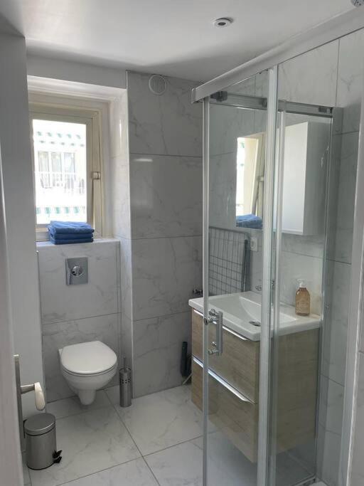 Petit T2 / 4 Couchages Apartment Cannes Bagian luar foto