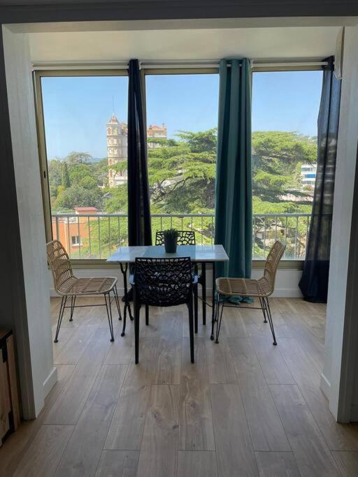 Petit T2 / 4 Couchages Apartment Cannes Bagian luar foto